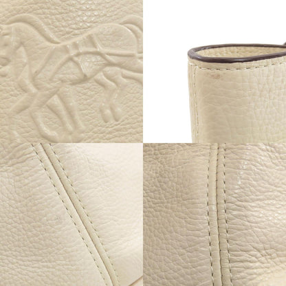 COACH CA165 Andy Tote Bag Leather Ladies [Used]