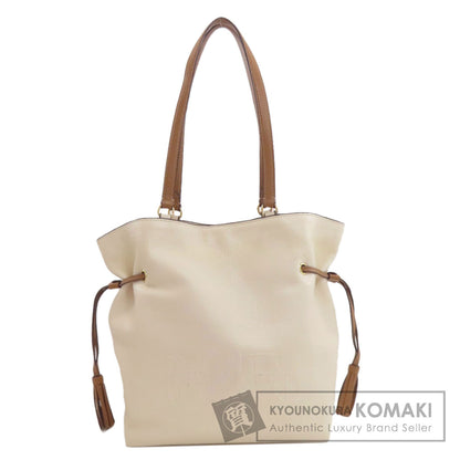 COACH CA165 Andy Tote Bag Leather Ladies [Used]