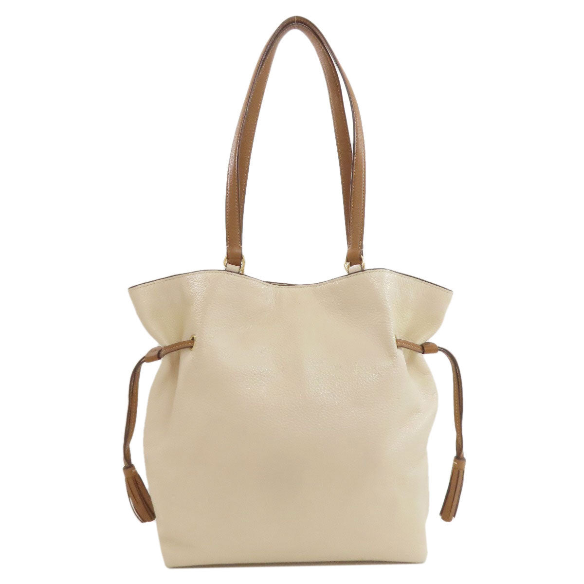 COACH CA165 Andy Tote Bag Leather Ladies [Used]