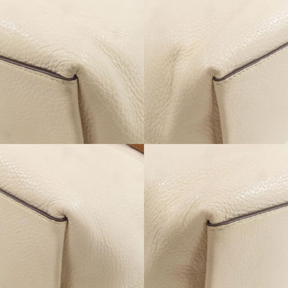 COACH CA165 Andy Tote Bag Leather Ladies [Used]