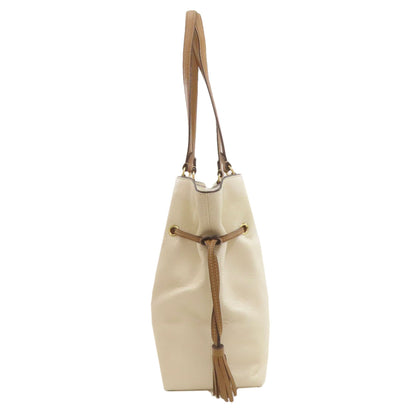COACH CA165 Andy Tote Bag Leather Ladies [Used]