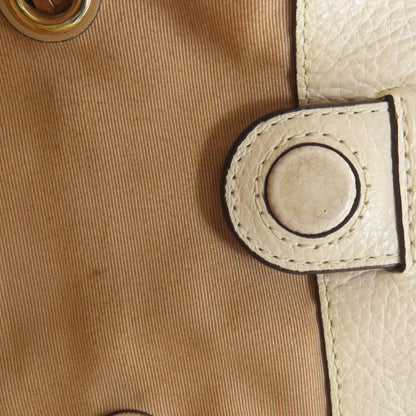 COACH CA165 Andy Tote Bag Leather Ladies [Used]