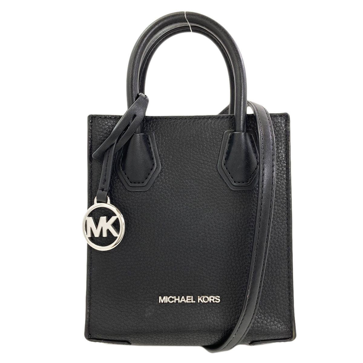 Michael Kors 2WAY Handbag Leather Ladies [Used]