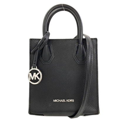 Michael Kors 2WAY Handbag Leather Ladies [Used]