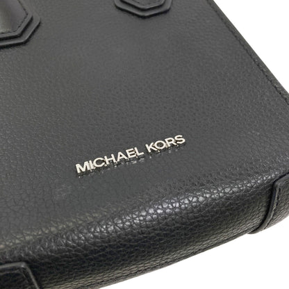 Michael Kors 2WAY Handbag Leather Ladies [Used]