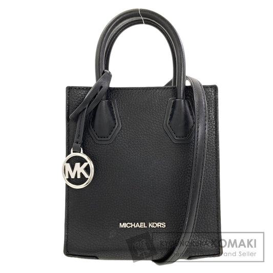 Michael Kors 2WAY Handbag Leather Ladies [Used]