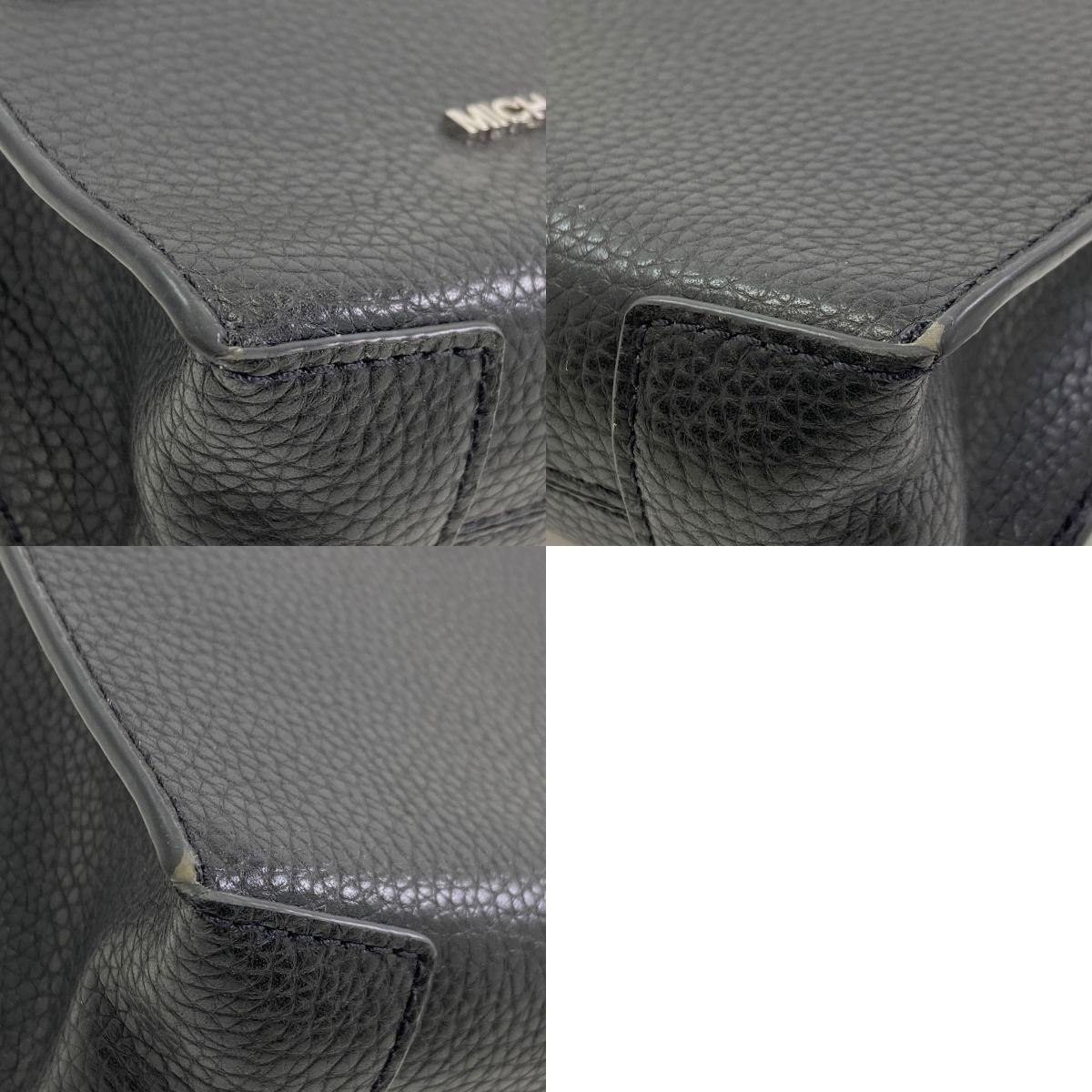 Michael Kors 2WAY Handbag Leather Ladies [Used]