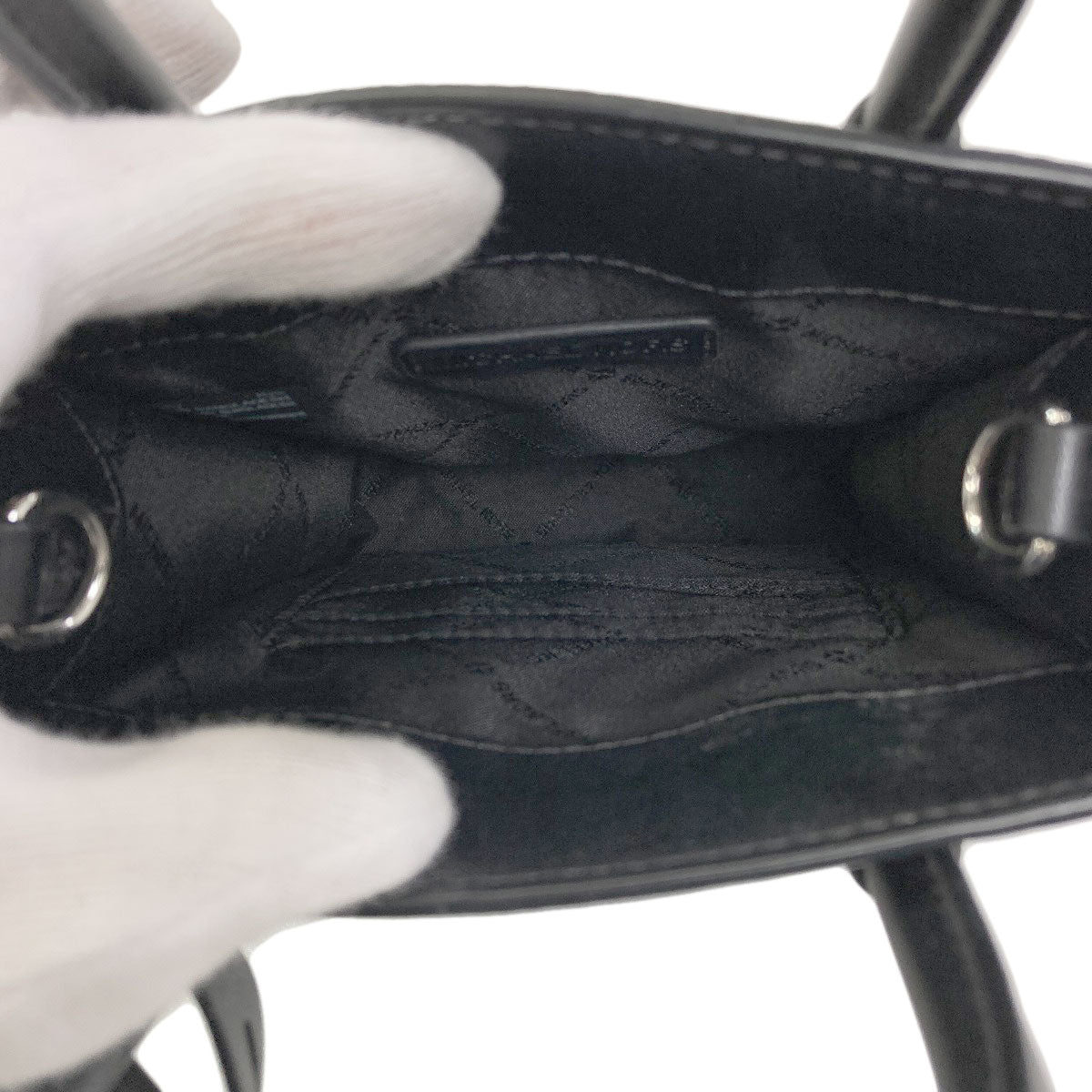 Michael Kors 2WAY Handbag Leather Ladies [Used]