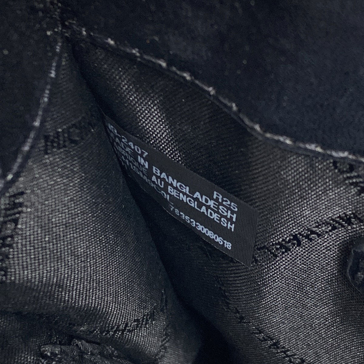 Michael Kors 2WAY Handbag Leather Ladies [Used]