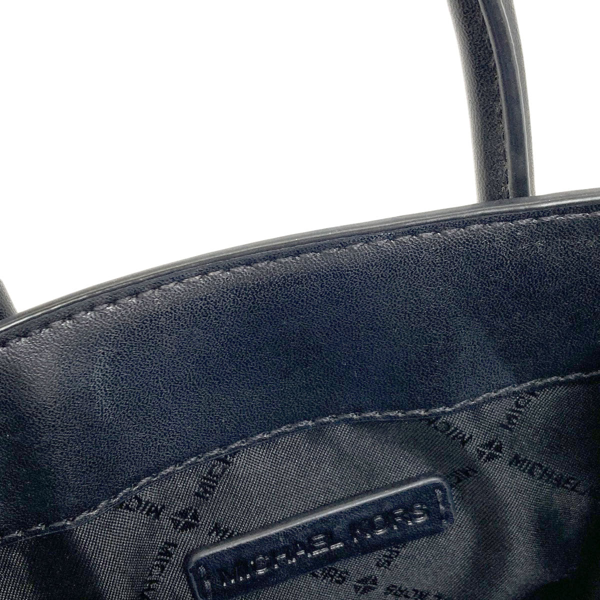 Michael Kors 2WAY Handbag Leather Ladies [Used]