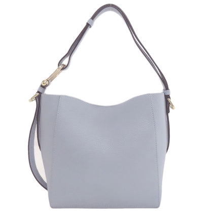 Furla one belt Shoulder Bag Leather Ladies [Used]