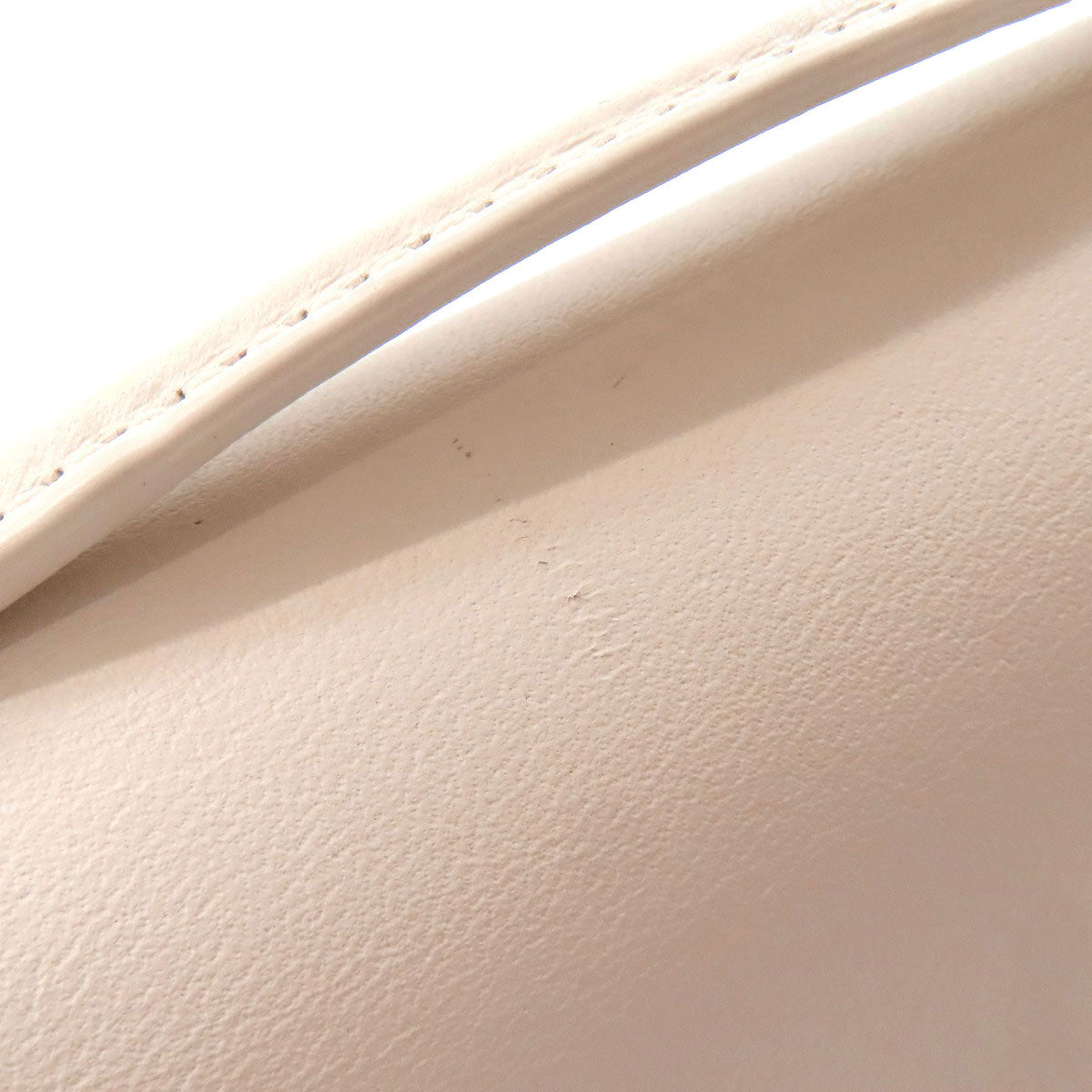 COACH C3486 Kip Turnlock Crossbody 2WAY Handbag Leather Ladies [Used]