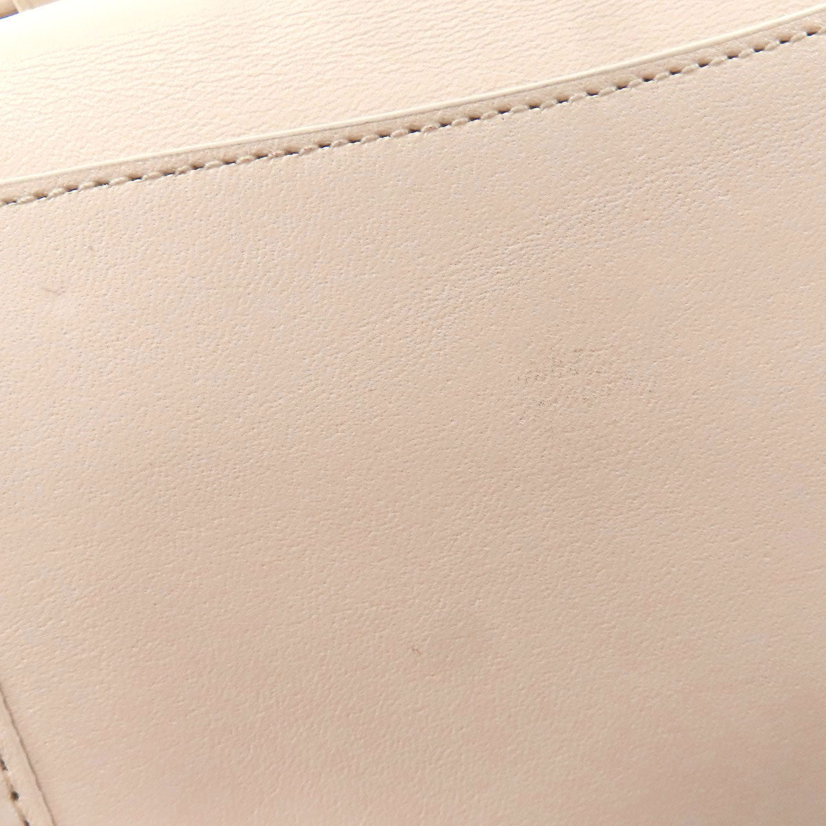 COACH C3486 Kip Turnlock Crossbody 2WAY Handbag Leather Ladies [Used]
