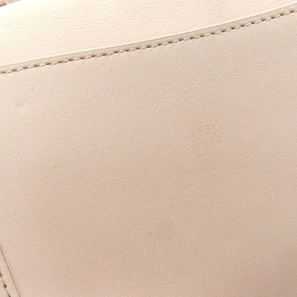 COACH C3486 Kip Turnlock Crossbody 2WAY Handbag Leather Ladies [Used]