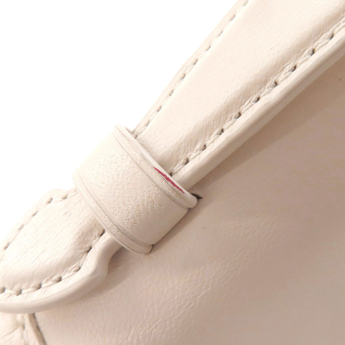 COACH C3486 Kip Turnlock Crossbody 2WAY Handbag Leather Ladies [Used]
