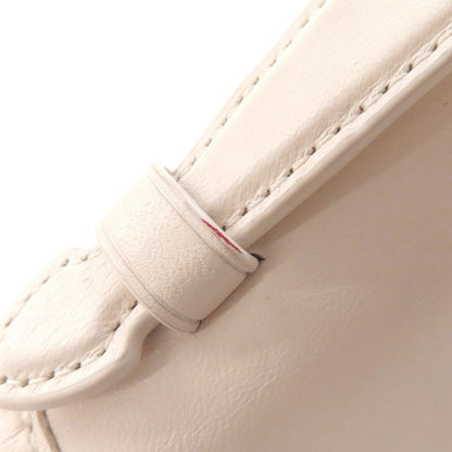 COACH C3486 Kip Turnlock Crossbody 2WAY Handbag Leather Ladies [Used]