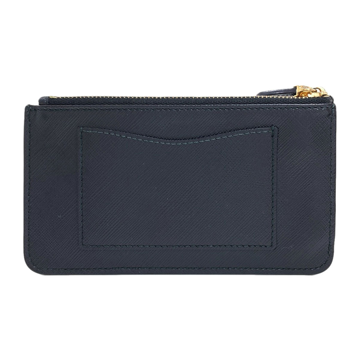 Salvatore Ferragamo Vara ribbon coin purse Leather Ladies [Used]
