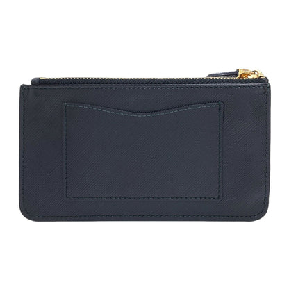 Salvatore Ferragamo Vara ribbon coin purse Leather Ladies [Used]