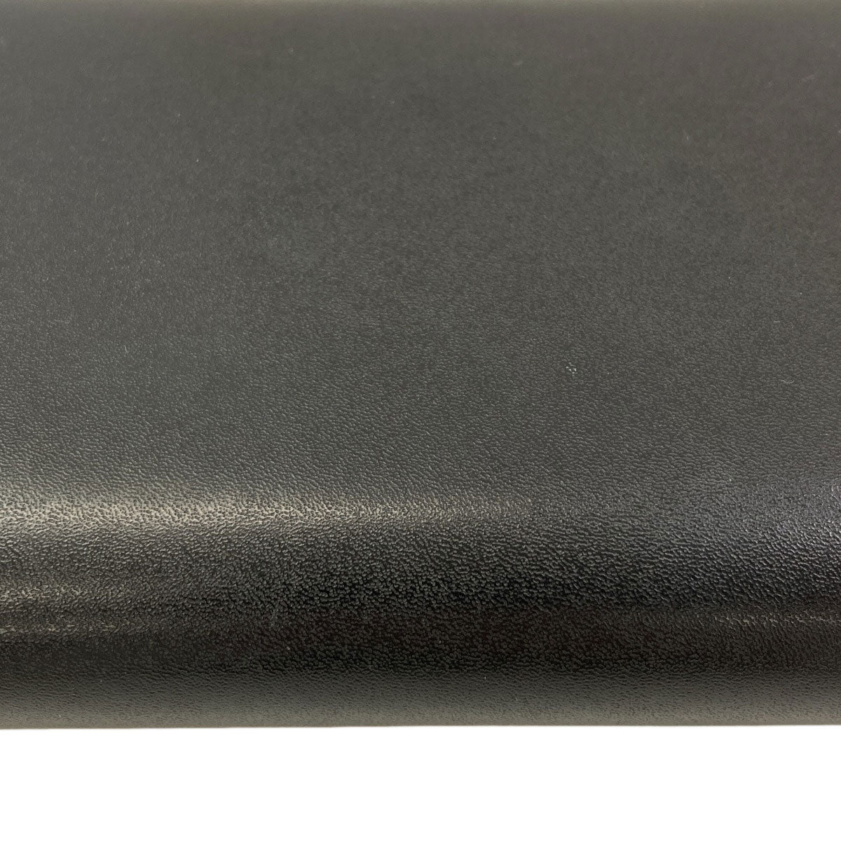 Salvatore Ferragamo GanciniHardware Long wallet (with coin pocket) Leather Ladies [Used]