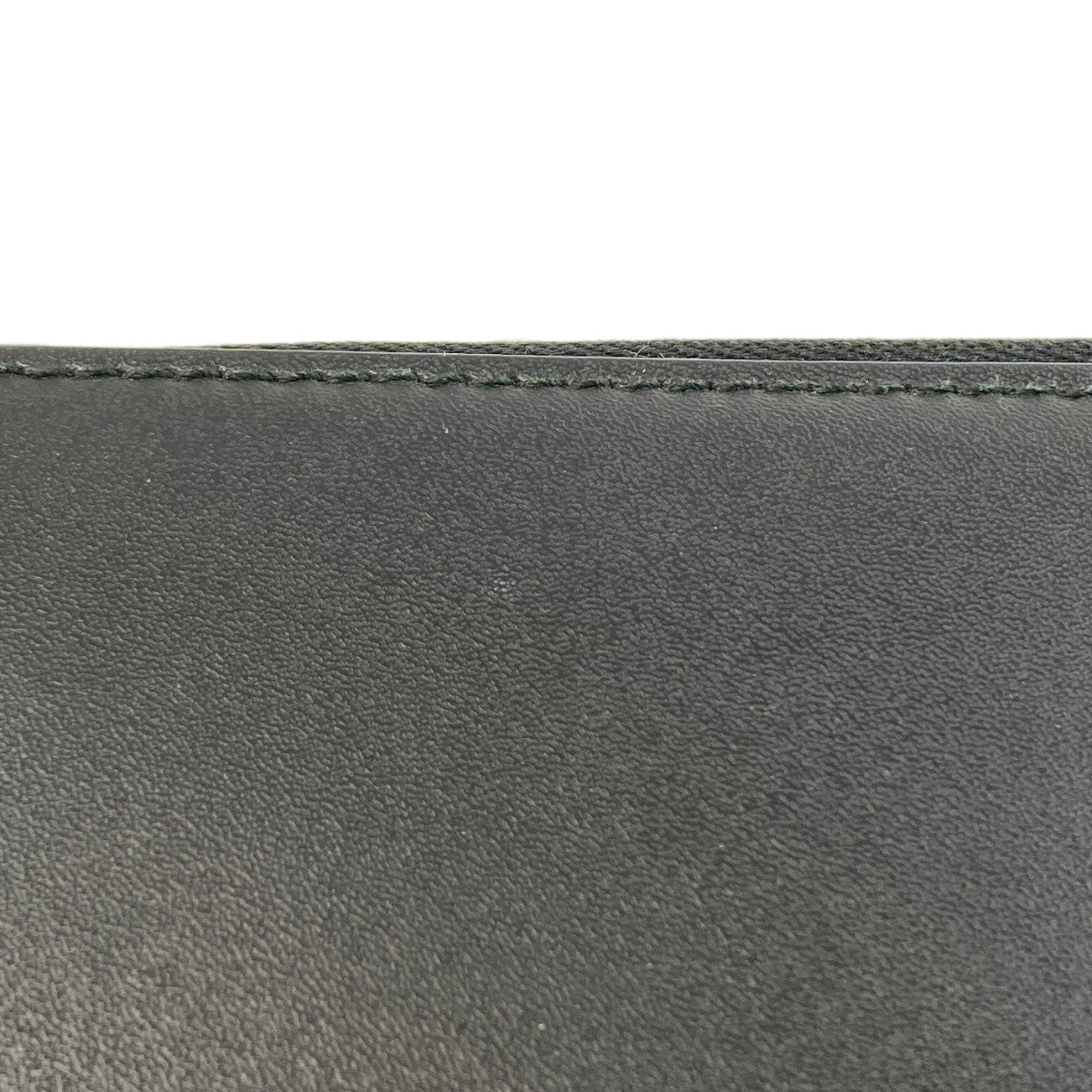 Salvatore Ferragamo GanciniHardware Long wallet (with coin pocket) Leather Ladies [Used]