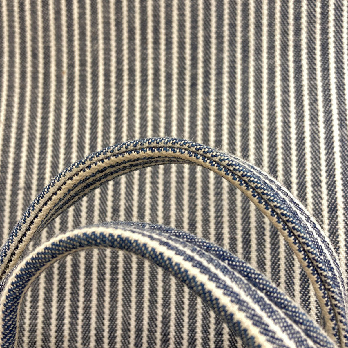 CELINE Small Cover Thais 2WAY Handbag Canvas Ladies [Used]