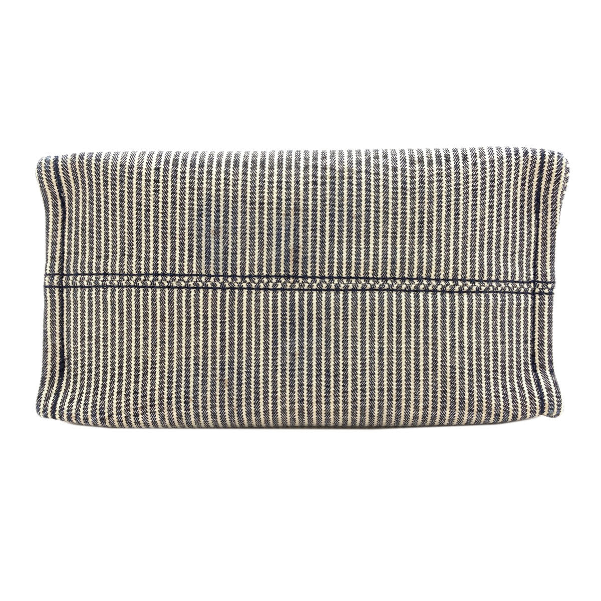 CELINE Small Cover Thais 2WAY Handbag Canvas Ladies [Used]