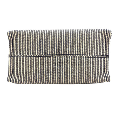 CELINE Small Cover Thais 2WAY Handbag Canvas Ladies [Used]