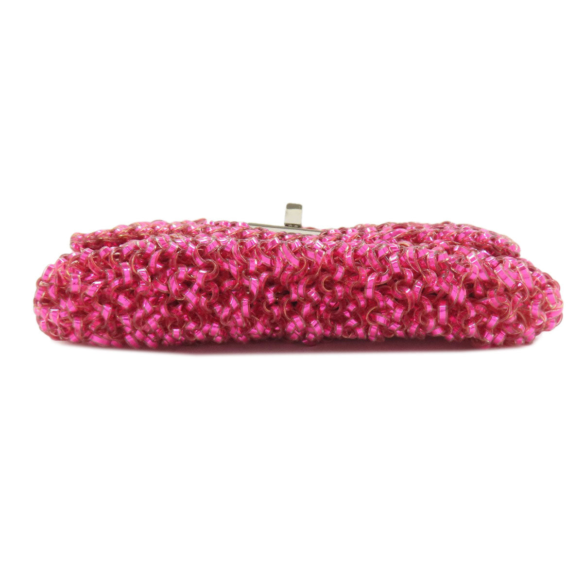 ANTEPRIMA Chain Shoulder Wire Bag 2-Way Handbag PVC Ladies [Used]