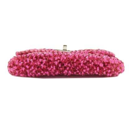 ANTEPRIMA Chain Shoulder Wire Bag 2-Way Handbag PVC Ladies [Used]