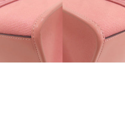 COACH CS617 Smith Handbag Canvas Ladies [Used]