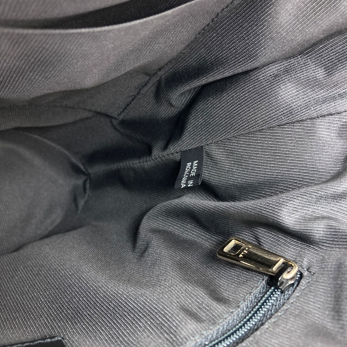 Furla Share 2WAY Handbag Raffia LeatherLadies [Used]