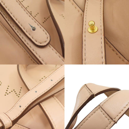 Stella McCartney 2WAY Tote Bag Leather Ladies [Used]