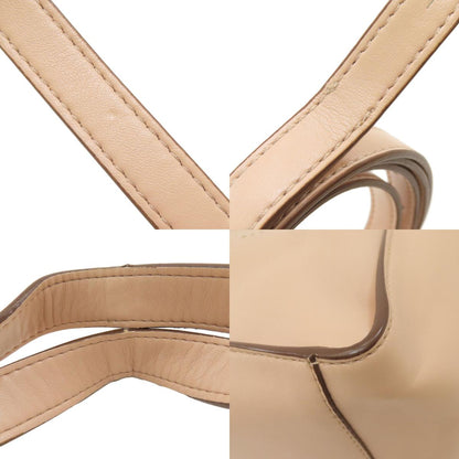 Stella McCartney 2WAY Tote Bag Leather Ladies [Used]