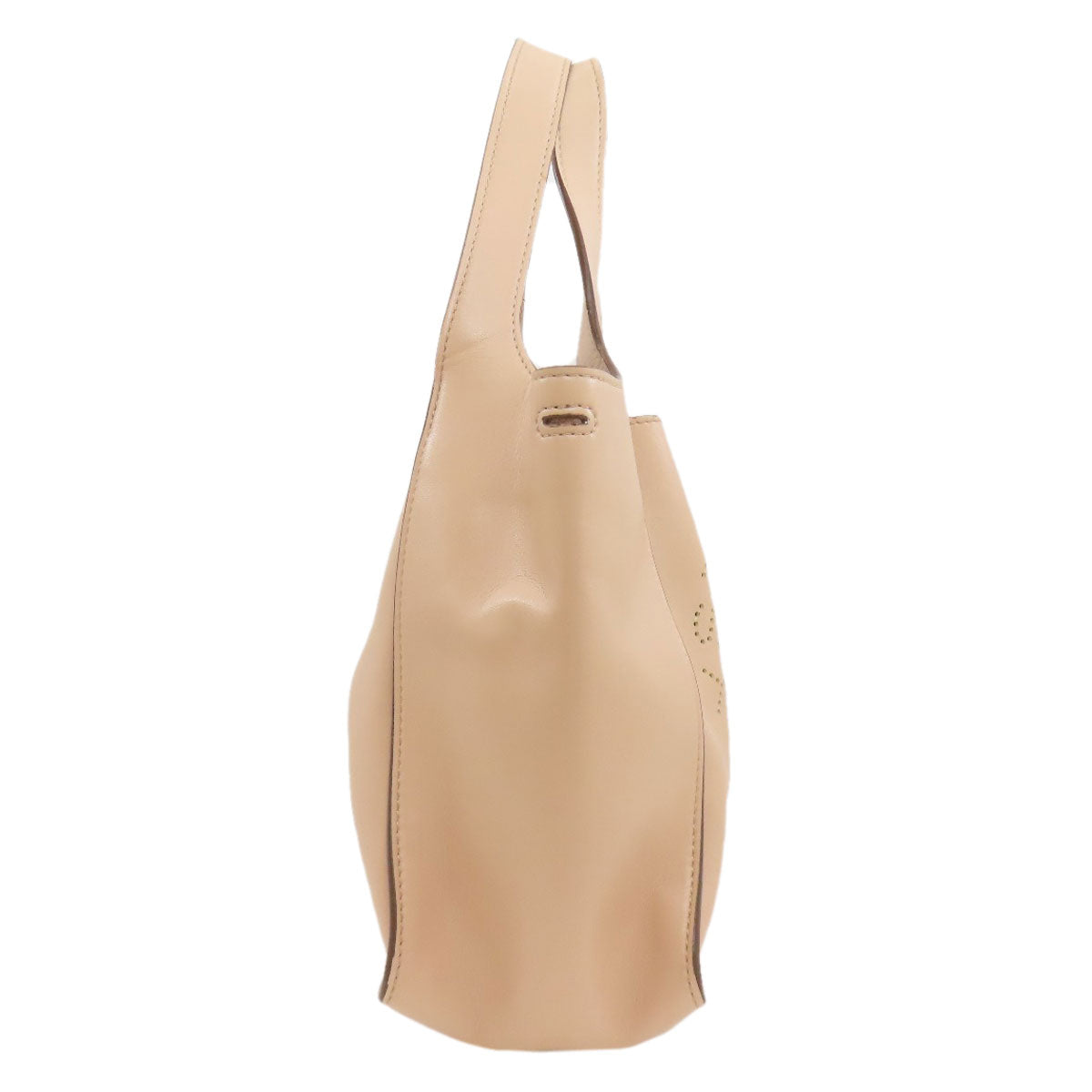 Stella McCartney 2WAY Tote Bag Leather Ladies [Used]