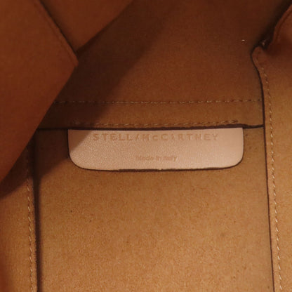 Stella McCartney 2WAY Tote Bag Leather Ladies [Used]