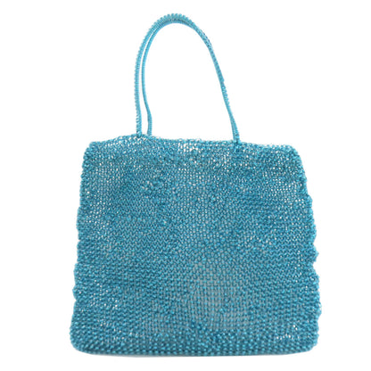 ANTEPRIMA Wire bag Tote Bag PVC Ladies [Used]