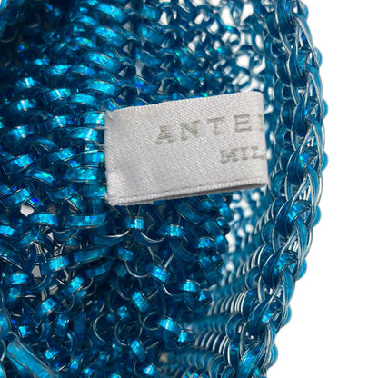 ANTEPRIMA Mini Wire bag Handbag PVC Ladies [Used]