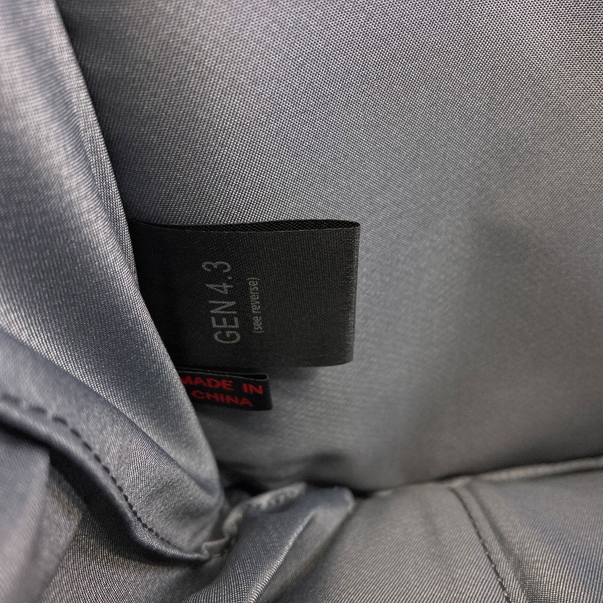TUMI 3WAY Business bag Canvas mens [Used]
