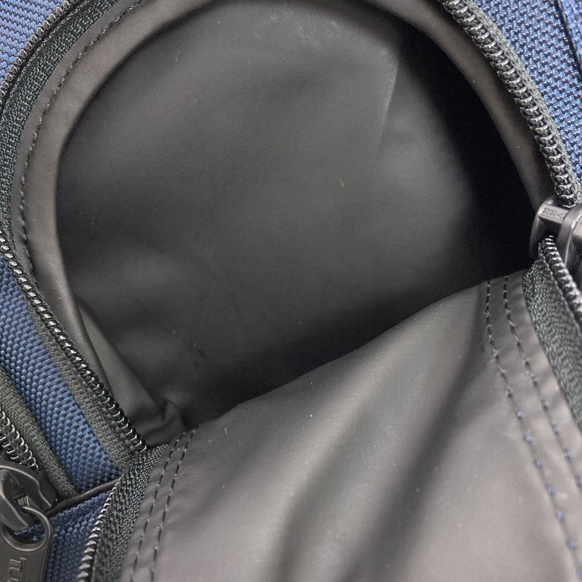 TUMI 3WAY Business bag Canvas mens [Used]