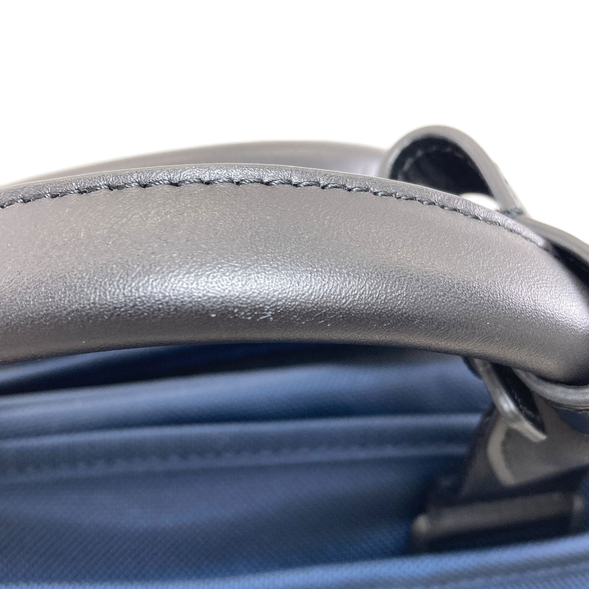 TUMI 3WAY Business bag Canvas mens [Used]