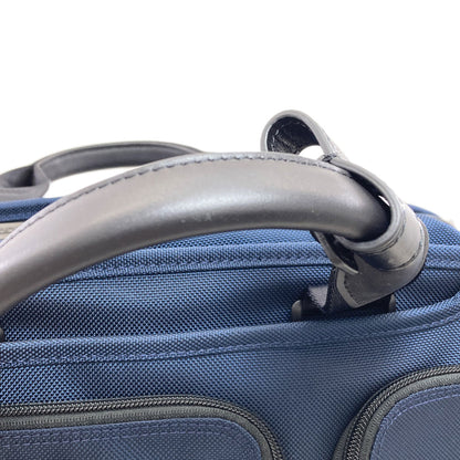 TUMI 3WAY Business bag Canvas mens [Used]