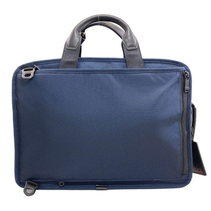 TUMI 3WAY Business bag Canvas mens [Used]