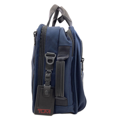 TUMI 3WAY Business bag Canvas mens [Used]