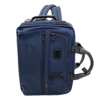 TUMI 3WAY Business bag Canvas mens [Used]