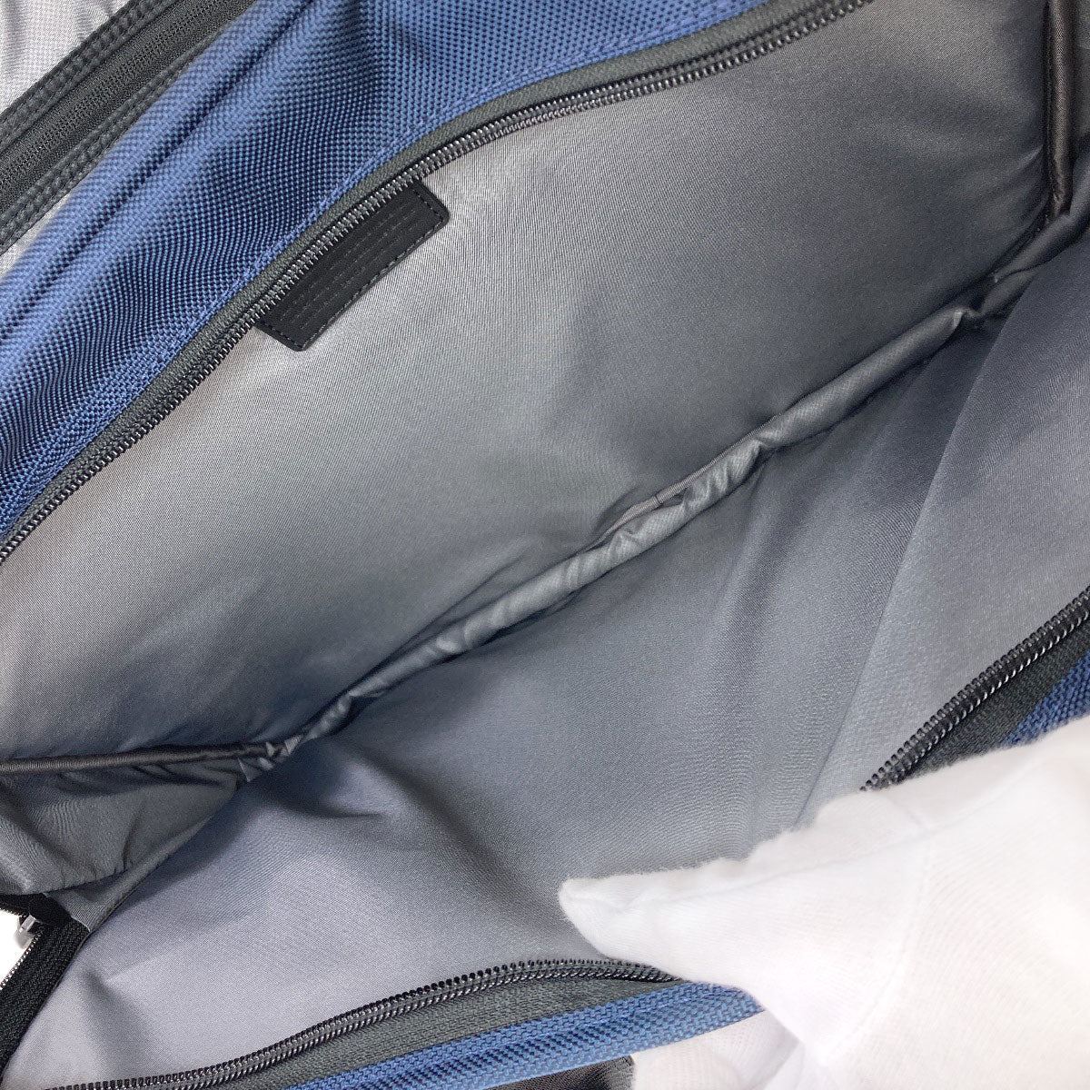 TUMI 3WAY Business bag Canvas mens [Used]