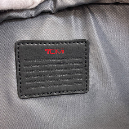 TUMI 3WAY Business bag Canvas mens [Used]