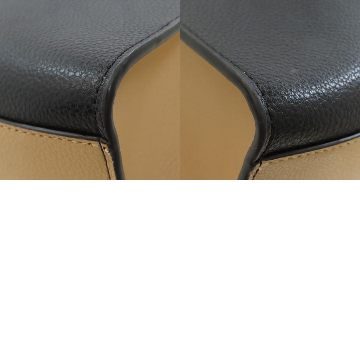 MARC JACOBS 2WAY Handbag Leather Ladies [Used]