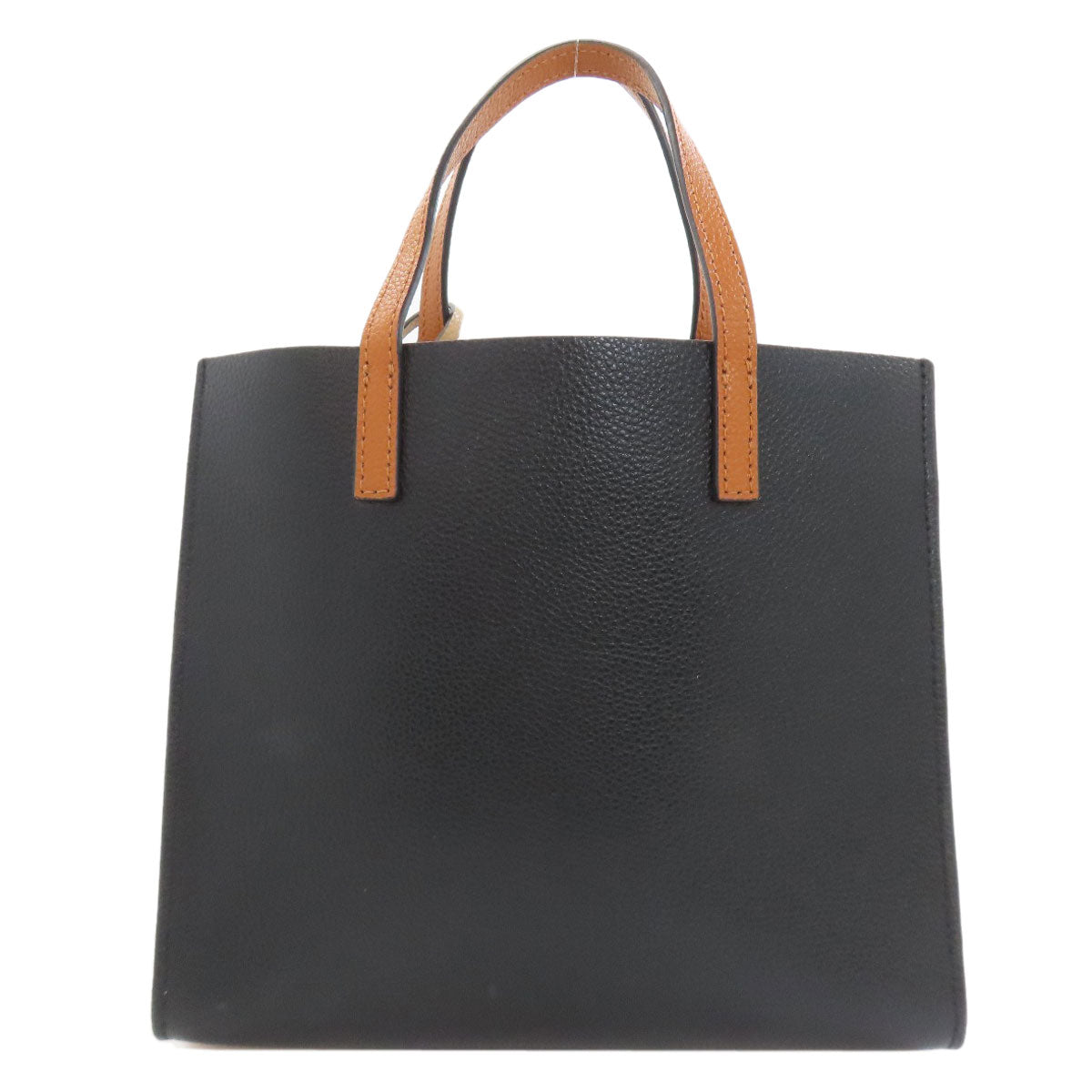 MARC JACOBS 2WAY Handbag Leather Ladies [Used]