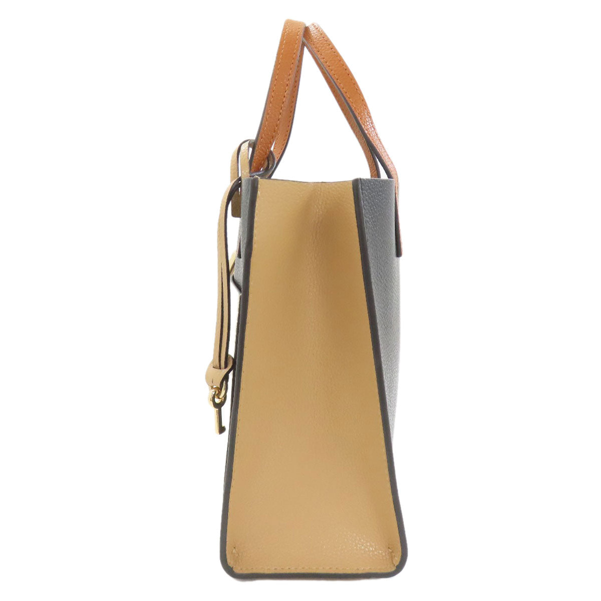 MARC JACOBS 2WAY Handbag Leather Ladies [Used]