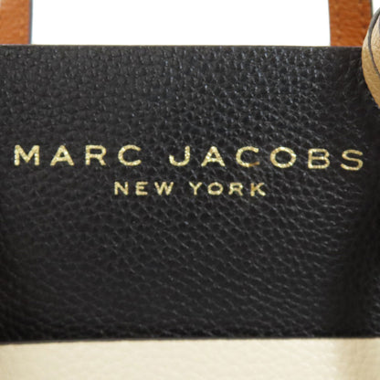 MARC JACOBS 2WAY Handbag Leather Ladies [Used]